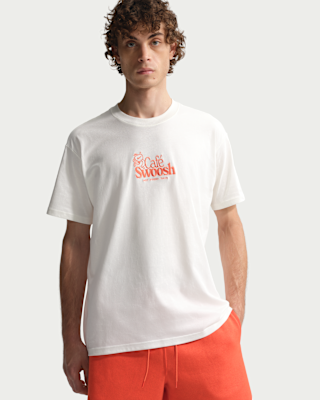 Nike Sportswear T-Shirt. Nike.com